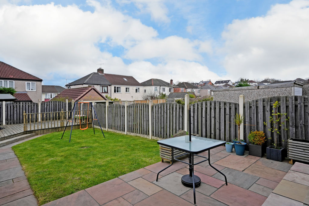 Gleadless Drive